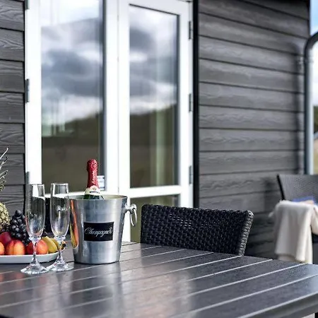 Helledievej 89 Beautiful For 8 People