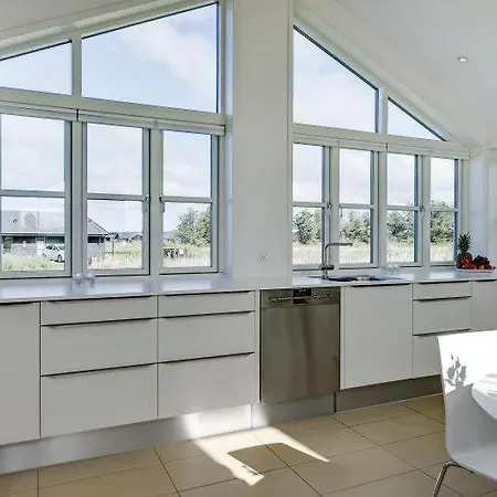 Helledievej 89 Beautiful For 8 People * לוקן