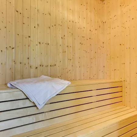 Helledievej 89 Beautiful For 8 People *