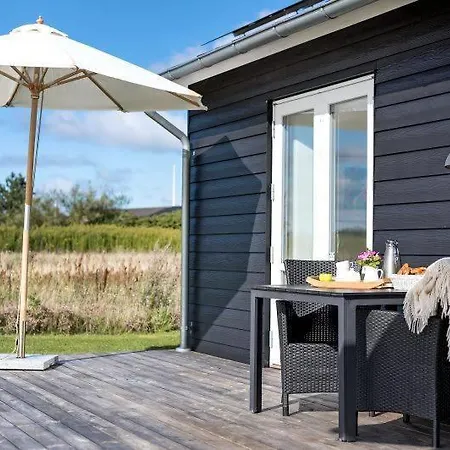 Helledievej 89 Beautiful For 8 People * לוקן